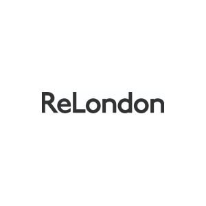 ReLondon logo