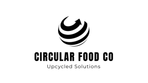 Circular Food Co  logo