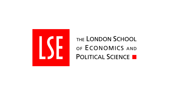 The London School of Economics and Political Science logo