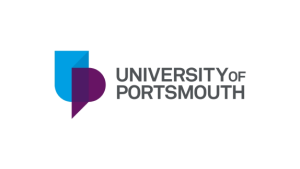 University of Portsmouth logo