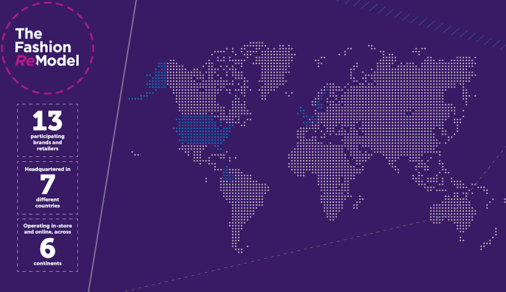 Geography diagram