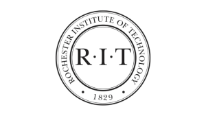 Rochester Institute of Technology logo