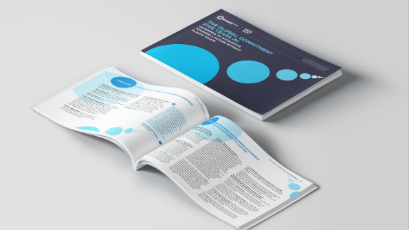 Five year paper cover