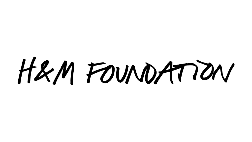 H&M Foundation logo