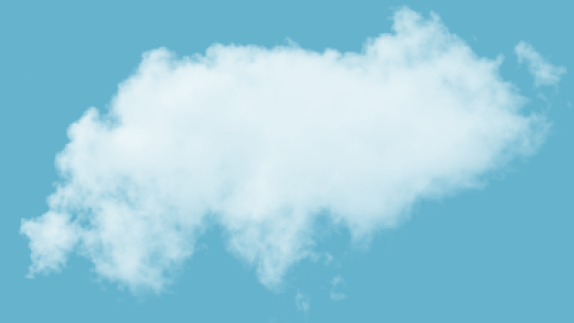 Cloud o