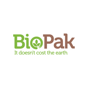 BioPak标志