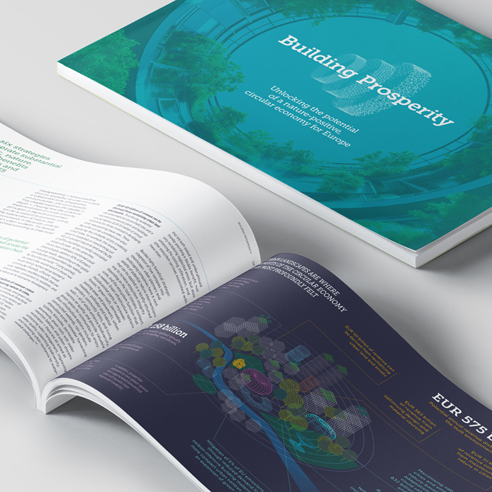 Report cover