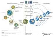 The Butterfly Diagram Visualising The Circular Economy