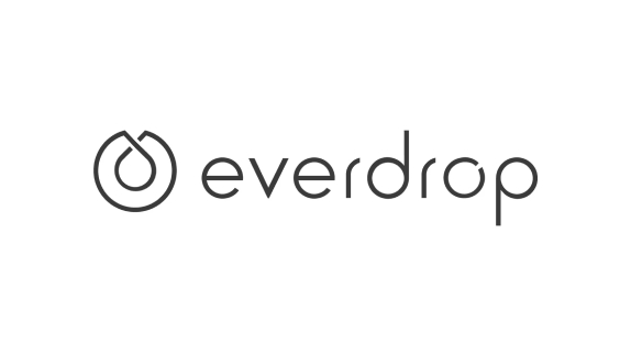 Everdrop logo