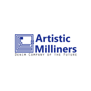 Artistic Milliners logo