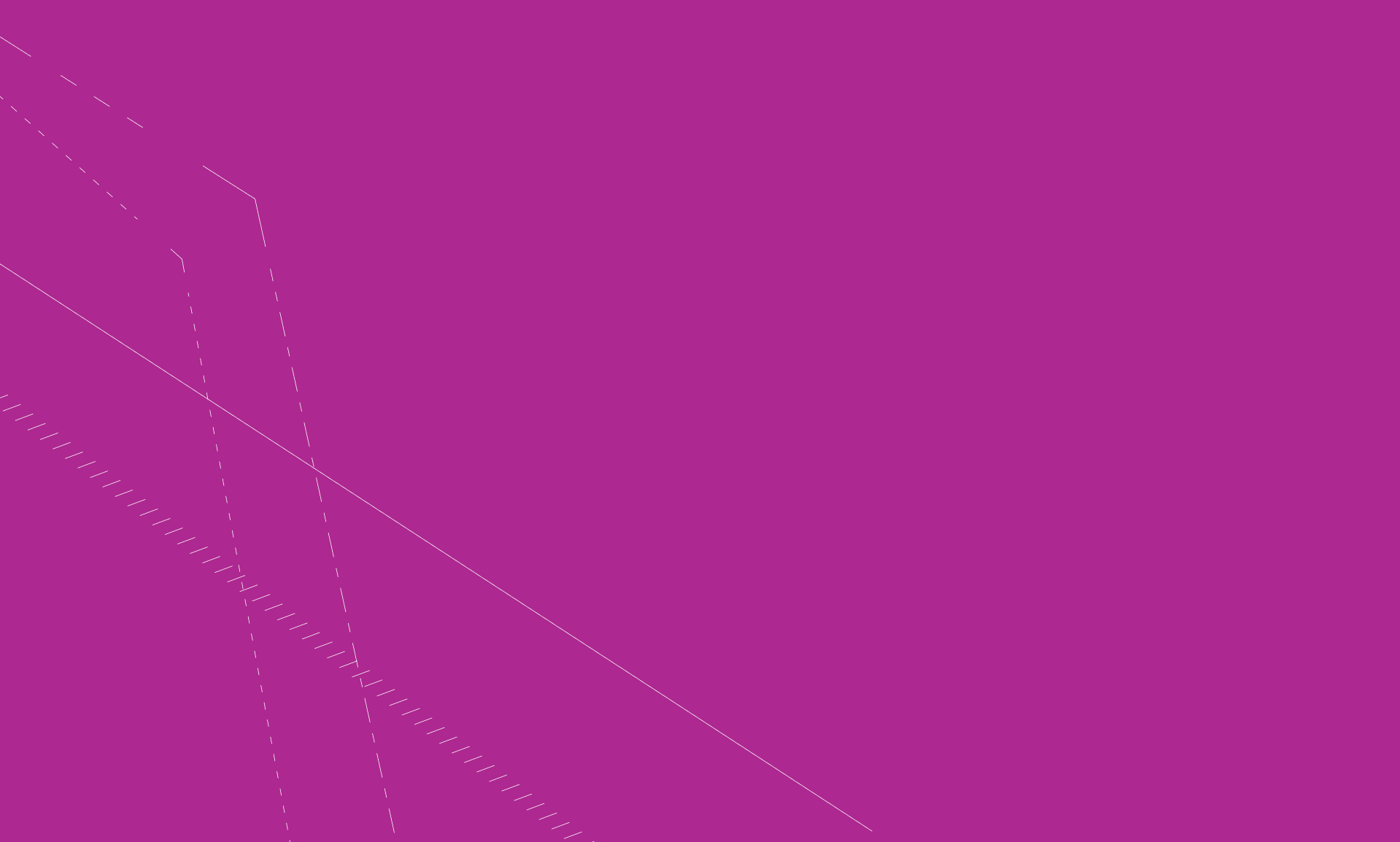 pattern on coloured background