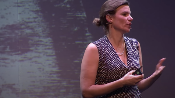 Mariana Mazzucato’s talking at summit 2018