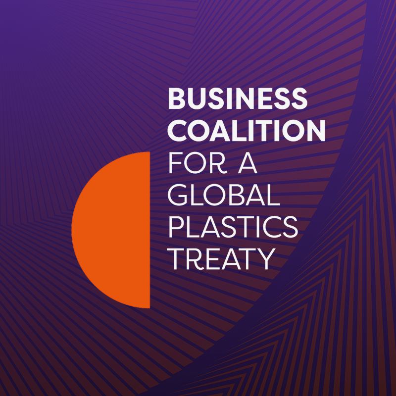 Business Coalition logo