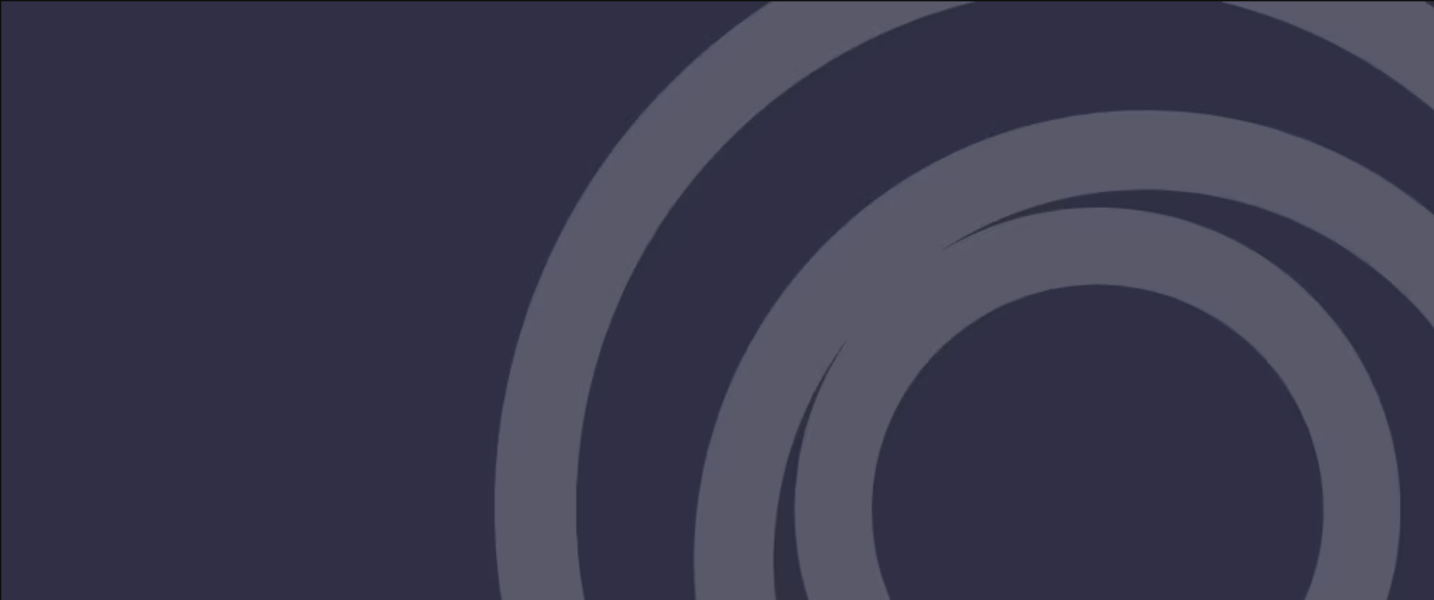 Ellen MacArthur Foundation logo on dark grey background