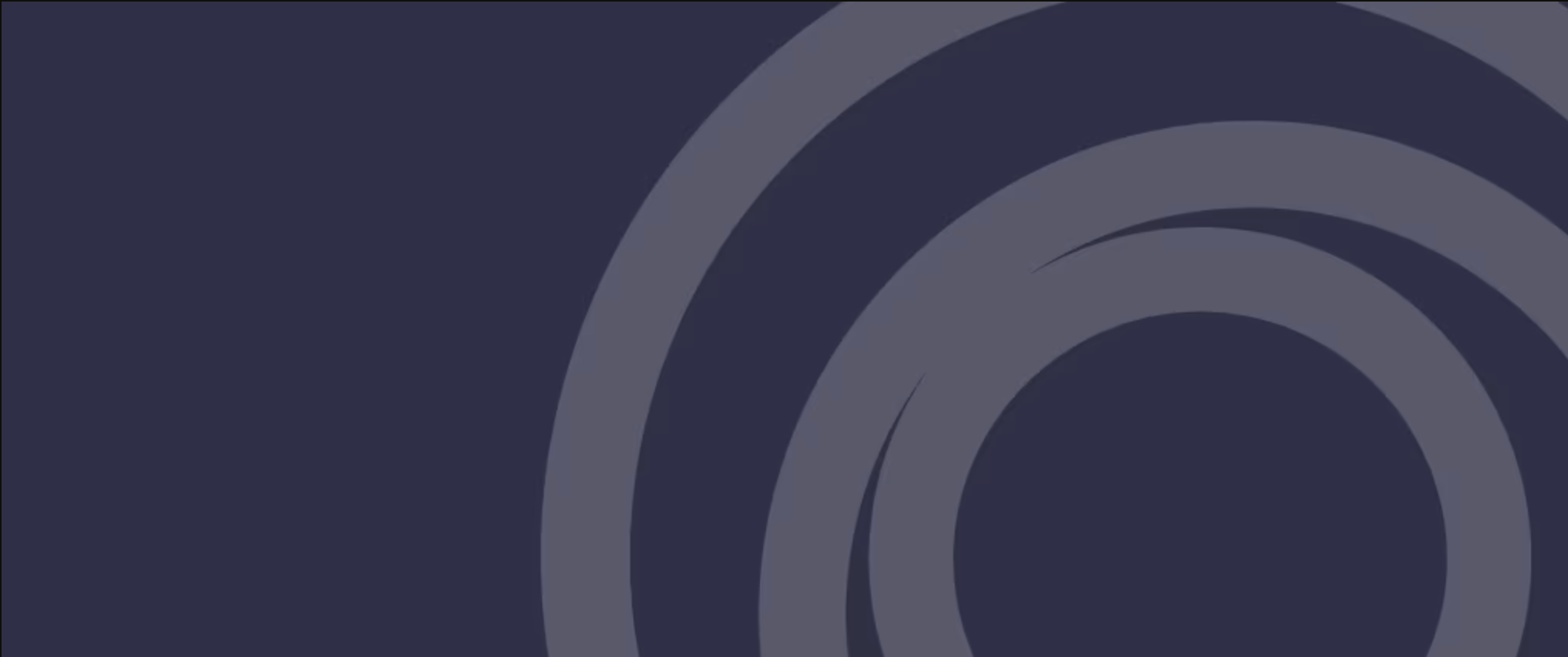 Ellen MacArthur Foundation logo on dark grey background