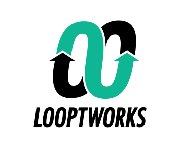 Looptworks logo