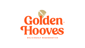 First Milk - Golden Hooves  logo