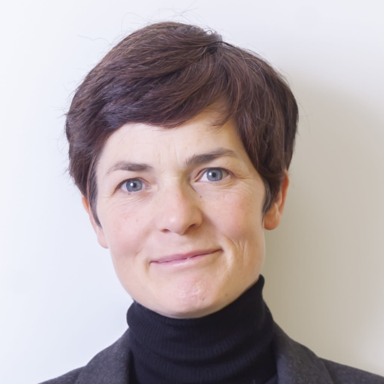 Dame Ellen MacArthur