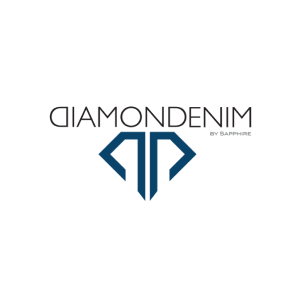 Diamond Denim by Sapphire logo