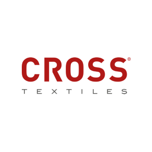 Cross Textiles logo