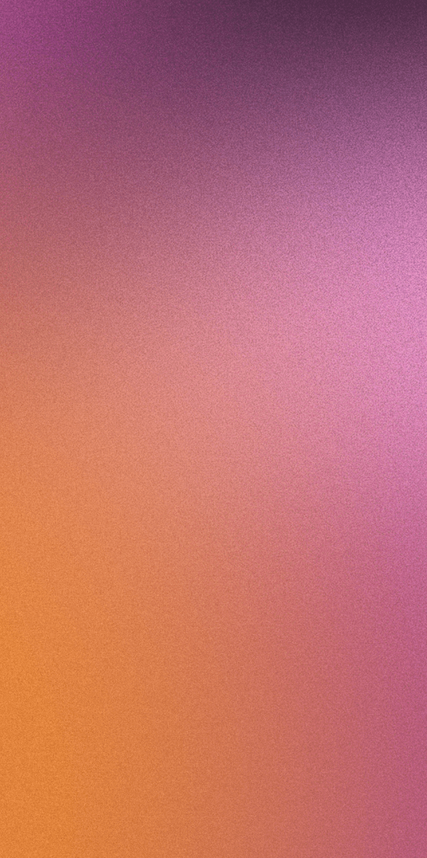 Coloured gradient