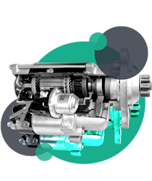 Circular Service Engine Design and the circular economy