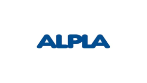 Alpla logo