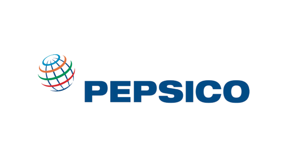 PepsiCo logo