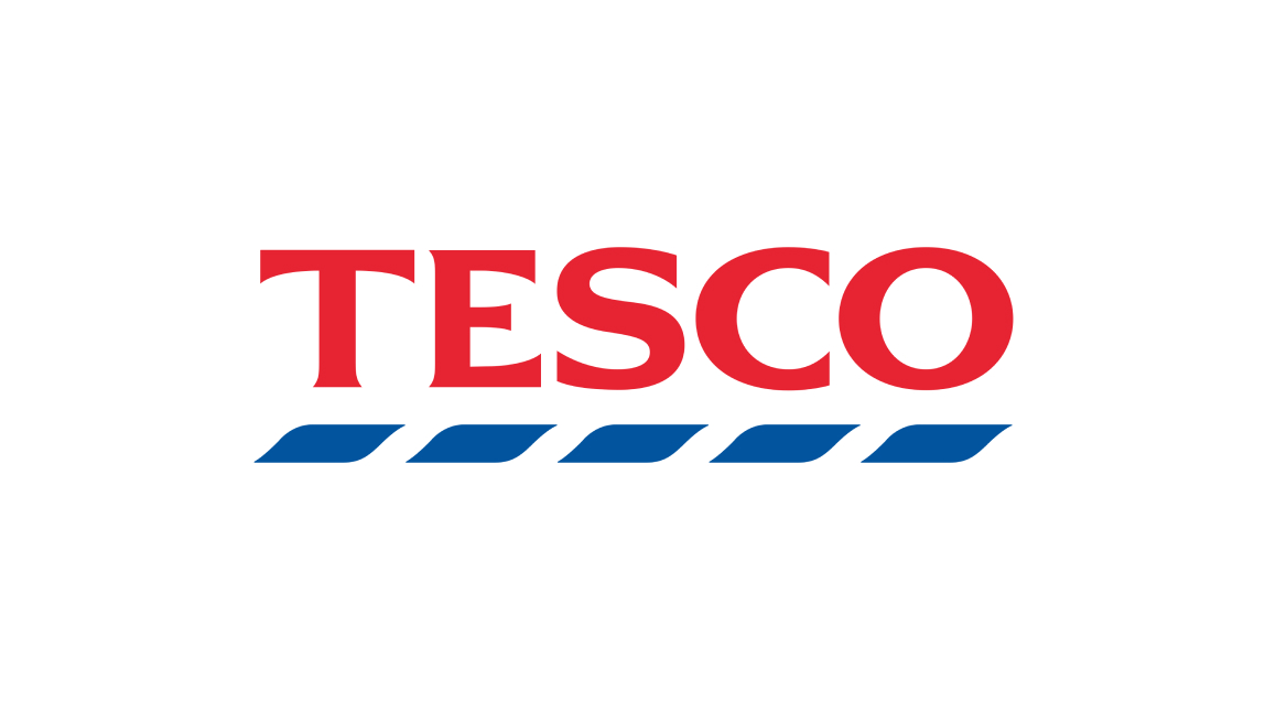 Tesco logo