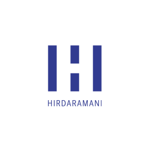 Hirdaramani集团标志