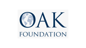 Oak Foundation logo