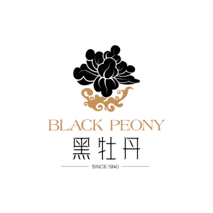 Black Peony HK LTD logo