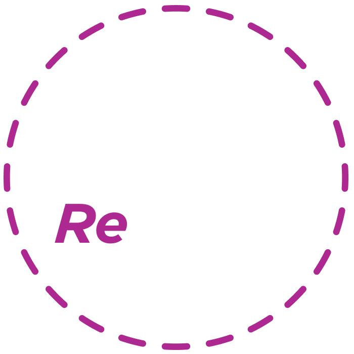 The Fashion ReModel logo