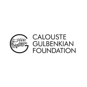 Calouste Gulbenkian基金会的标志