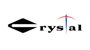 Crystal S.A.S logo