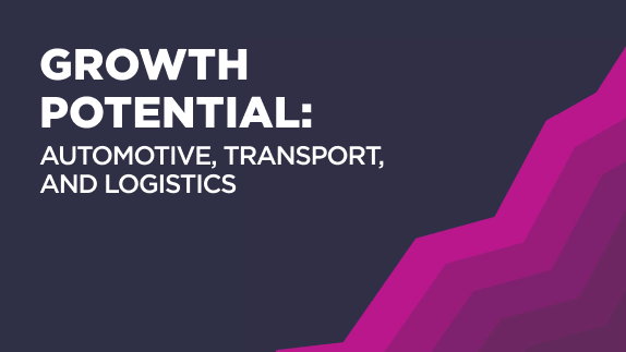 Growth Potential: Automotive, Transport, and Logistics
