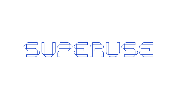 Superuse Studios logo
