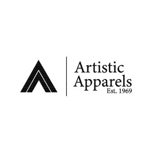 Artistic Apparels logo