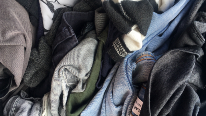 Biodiversity: Fashion