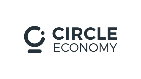 Circle economy logo