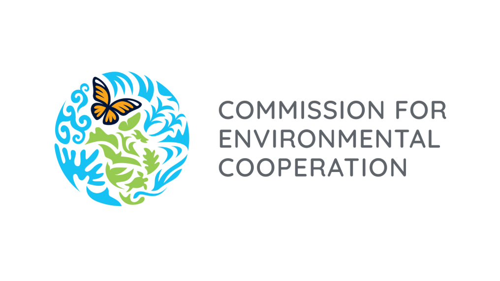 Commission for Environmental Cooperation Logo