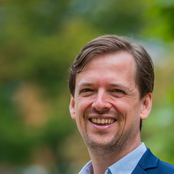 Rob Opsomer