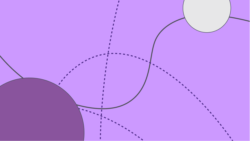 Abstract illustration