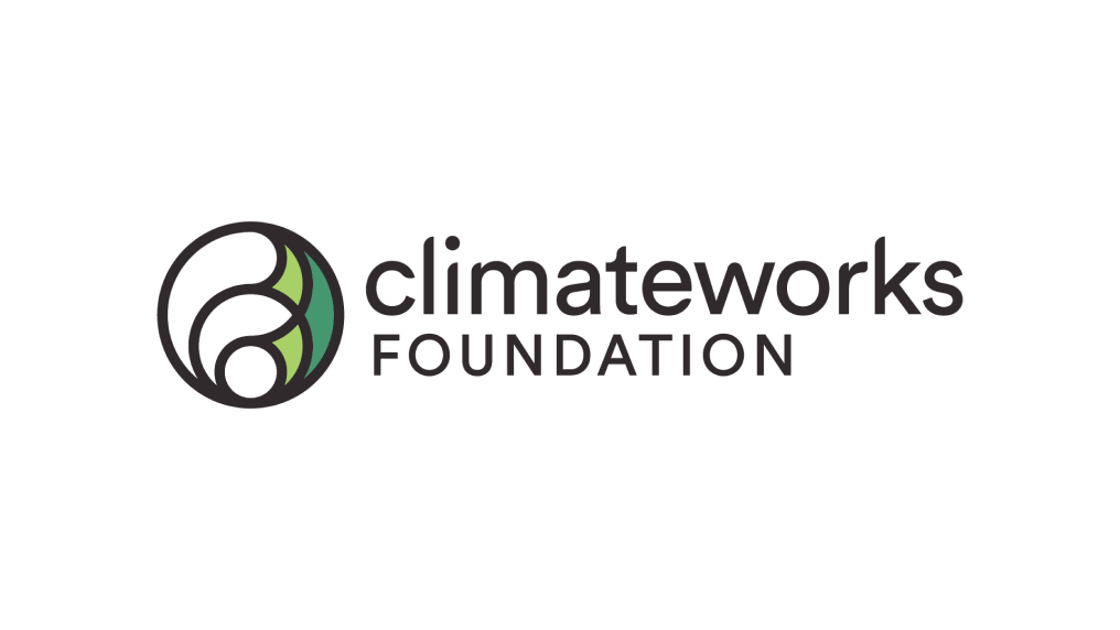 Climateworks Foundation logo