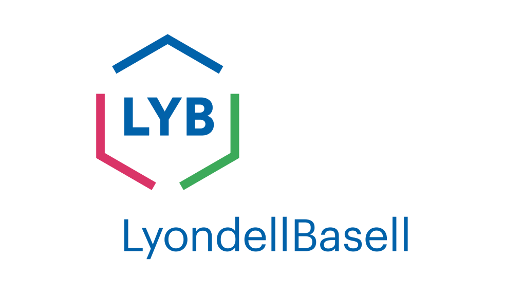LyondellBasell logo