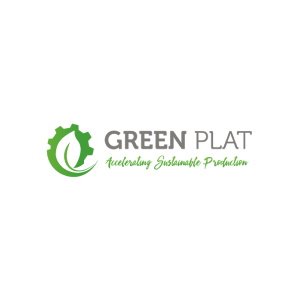 Green Plat logo