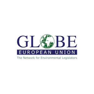 GLOBE EU logo