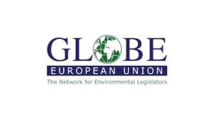 GLOBE EU logo