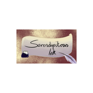 Serendipitous Ink logo