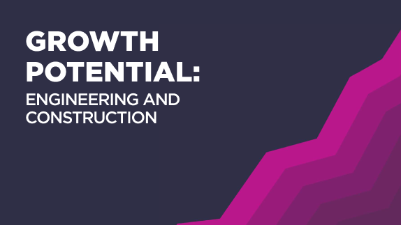 Growth Potential: Engineering and Construction